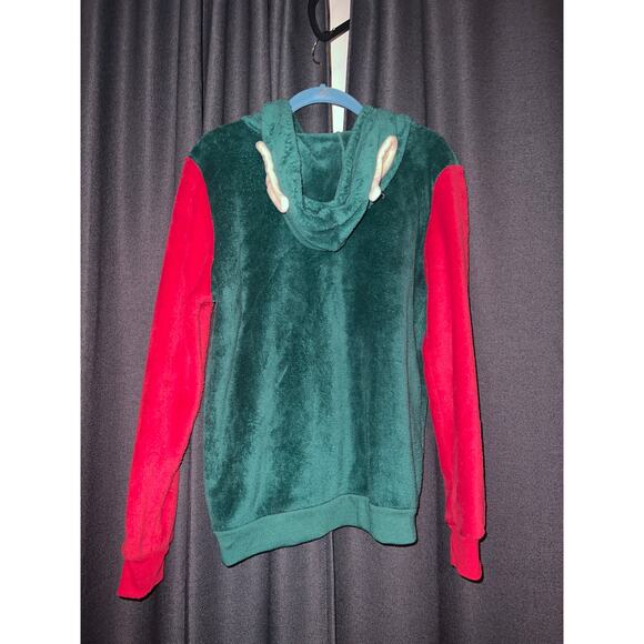 Ugly Christmas Sweater Xmas Size Small - Picture 2 of 2